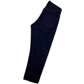 Resim Dıgıl Kids Çocuk Unisex 23 Nisan Keten Pantolon 23 Nisan 29 Ekim Gösteri Pantolonu Gabardin 