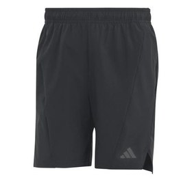 Resim adidas D4T Short Erkek Şort Ve Kapri Siyah 