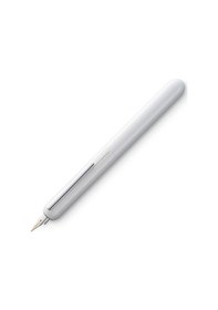 Resim Lamy Dialog Dolma Kalem Piyano Beyaz 74Pb-M 