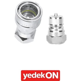 Resim Hidrolik Otomatik Rekorlar (Viton) 