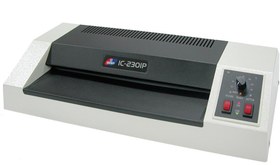 Resim GMP IC 2301P LAMİNASYON MAKİNESİ 