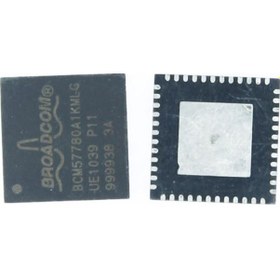 Resim Broadcom Bcm57780A1KmLG Uyumlu Entegre 