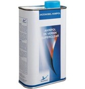 Resim AKRİPOL VERNİK 1/1 