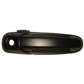 Resim 1999-2005 Jeep Cherokee Grand Ön Kapı Dış Açma Kolu Sağ Boyanır Tip Siyah Adet Oem No:5fw46xbqac 