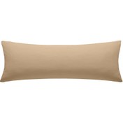 Resim NESCO Dolgun Yan Yatış Hamile Yastığı Ve Dekoratif Uzun Yastık 40x120 - 1400gr 