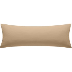 Resim NESCO Dolgun Yan Yatış Hamile Yastığı Ve Dekoratif Uzun Yastık 40x120 - 1400gr 