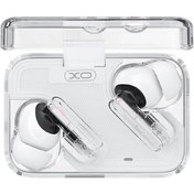 Resim Xo G21 ANC 5.1 Bluetooth Kulakiçi Kulaklık 