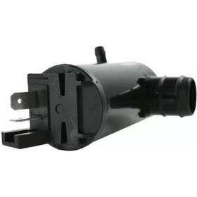 Resim Ford Ranger Cam Silecek Su Fiskiye Motoru 