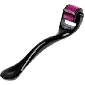 Resim Derma Roller 0.5 Ml Titanyum İğne 