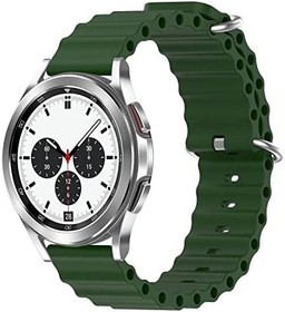 Resim Microsonic Garmin ile Uyumlu Akıllı Saat Kordonları 