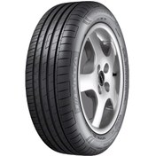 Resim Fulda 225/50 R18 99W XL Eco Control Hp 2 Fp Yaz Lastiği 2023 