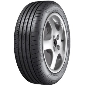 Resim Fulda 225/50 R18 99W XL Eco Control Hp 2 Fp Yaz Lastiği 2023 