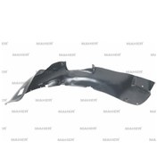 Resim Çamurluk Davlumbazı Golf4 / Bora 98-04 Ön Sağ 1j0809962b 