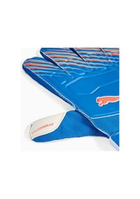 Resim Puma Ultra Play Rc Ultra Unisex Kaleci Eldiveni 4208401 Mavi Mavi 