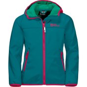 Resim FOURWINDS JACKET KIDS 