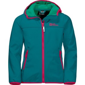 Resim FOURWINDS JACKET KIDS 