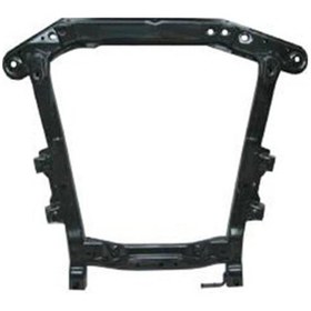 Resim 544013322r Dacıa Logan/mcv Motor Beşiği 05- 
