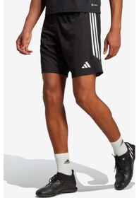Resim Adidas Tiro 23 Cb Training Short Hs9533 Siyah Erkek Futbol Şortu Siyah 