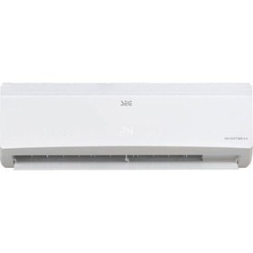 Resim Seg 24000 Btu/h A++ R32 Inverter Klima PRA-4815760-8043 
