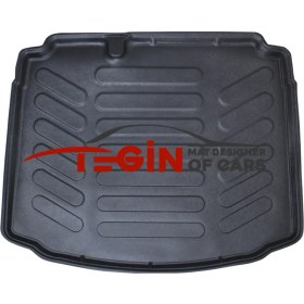 Resim Tegin Audi A3 Hb Bagaj Havuzu 2013 