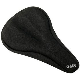 Resim Bisiklet Sele Kılıfı Jel 270x180 