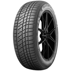 Resim Kumho 255/50R20 109V XL WinterCraft WS71 SUV Kış Lastiği 2023 