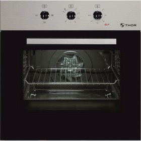 Resim Thor To 663 Ss Fırın 