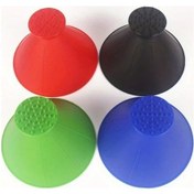 Resim Hightower 4 Renkli Araç Buz Kazıyıcı Ve Kar Temizleme Hunisi 4lü Paket 