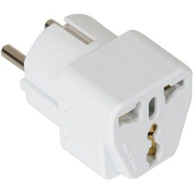 Resim 2 Adet 800-600-001 Universal Adaptör Fiş Diğer 
