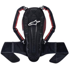 Resim Held Alpinestars Nucleon Kr-2 Sırt Koruma 