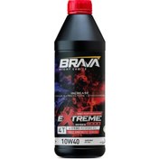 Resim Brava Extreme 9000 4T 10W40 Motor Yağı 
