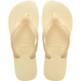 Resim Havaianas Top Senses Buttercream Kadın Parmak Arası Terlik 