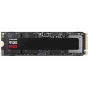 Resim SAMSUNG MZ-VAP4T0BW, 9100 PRO, 4TB, 14800/13400, Gen5, NVMe PCIe M.2 2280, SSD (Türkiye Distribütörü Garantili) 