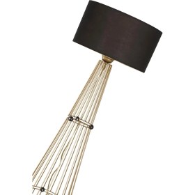 Resim Teknotrust Filipin Lambader Eskitme Siyah Şapka 