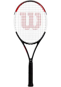 Resim Wilson Pro Staff Precision 100 305 gr Yetişkin Tenis Raketi (27"/Grip L2) 