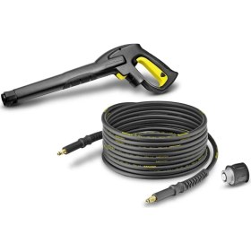 Resim Karcher Tabanca ve Hortum Seti 12 Metre (K2 - K3 - K4 - K5 - K7) 