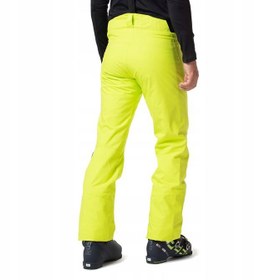 Resim Rossignol Ski Erkek Kayak Pantolonu Yeşil 