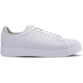 Resim Slazenger PIANO I Büyük Beden Erkek Sneaker Koşu & Yürüyüş Ayakkabısı 