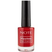 Resim Note Nail Flawless Oje 32 Kırmızı 