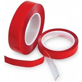 Resim Made Vhb Çift Taraflı Akrilik Silikonize Bant 18x2metre 2 Adet 