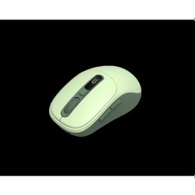 Resim Frısby Fm-292wm Kablosuz Optik Mouse Yeşil Diğer 