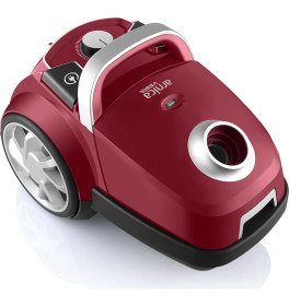 Resim Hepta Collection Arnica Vesta ET14120 Toz Torbalı Elektrikli Süpürge 