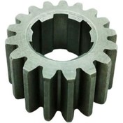 Resim Mondial Agk-Kt 125 2. Vites Dişli Karşılığı 17T (492651373) 