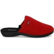 Resim Polaris 601326.z4pr Kırmızı Kadın Ev Terliği 000000000101888195 Kırmızı 