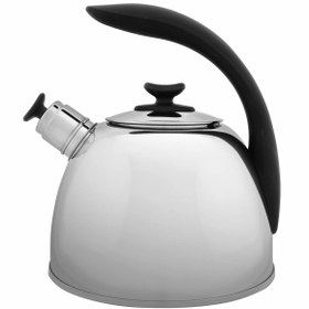 Resim Hype Store BergHOFF Pma Düdüklü Su Isıtıcı 2 5 lt 