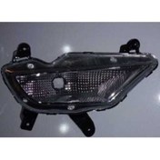Resim MATSUBA 92201-c8100 Hyundai I20 Sis Farı/lambası Sol (ledsiz Far Tipi) 14-17 Model 