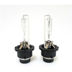 Resim Femex Xenstart Hıd D2S Xenon Oto Ampul 4300K 2 Adet 4400Lumen 