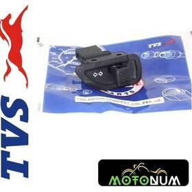 Resim Tvs Jüpiter 125 Sinyal Anahtarı Mtnk6160400 