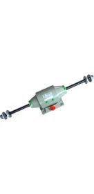 Resim GÜRMAKSAN 3 Hp Extra Uzun Milli Polisaj Makinası Gürmaksan 