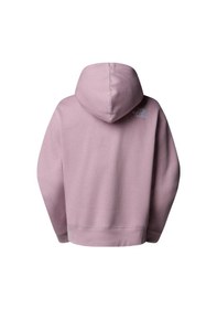 Resim The North Face Kadın Essentıal Crop Hoodıe Sweatshirt Nf0a89exd2q1 Çok Renkli 